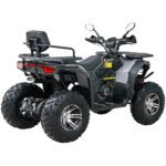 Квадроцикл SPARK SP200-11E 200cc 4T (Автомат, Електростартер) - Зображення 12