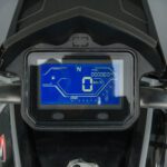 Квадроцикл SPARK SP200-11E 200cc 4T (Автомат, Електростартер) - Зображення 10