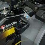 Квадроцикл SPARK SP200-11E 200cc 4T (Автомат, Електростартер) - Зображення 6