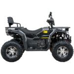 Квадроцикл SPARK SP200-11E 200cc 4T (Автомат, Електростартер) - Зображення 3