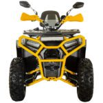 Квадроцикл SPARK SP200-5 200cc 4T (Автомат, Реверс) - Зображення 9