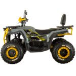 Квадроцикл SPARK SP200-5 200cc 4T (Автомат, Реверс) - Зображення 7