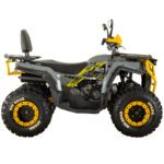 Квадроцикл SPARK SP200-5 200cc 4T (Автомат, Реверс) - Зображення 3