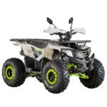 Квадроцикл SPARK SP125-8 120cc 4T (Автомат, Реверс) - Зображення 5