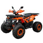 Квадроцикл SPARK SP125-8 120cc 4T (Автомат, Реверс) - Зображення 6