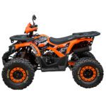 Квадроцикл SPARK SP125-8 120cc 4T (Автомат, Реверс) - Зображення 7