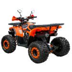 Квадроцикл SPARK SP125-8 120cc 4T (Автомат, Реверс) - Зображення 8