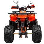 Квадроцикл SPARK SP125-8 120cc 4T (Автомат, Реверс) - Зображення 9