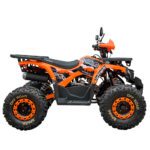 Квадроцикл SPARK SP125-8 120cc 4T (Автомат, Реверс) - Зображення 11