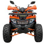 Квадроцикл SPARK SP125-8 120cc 4T (Автомат, Реверс) - Зображення 12