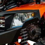 Квадроцикл SPARK SP125-8 120cc 4T (Автомат, Реверс) - Зображення 14