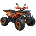 Квадроцикл SPARK SP125-8 120cc 4T (Автомат, Реверс) - Зображення 3
