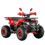 Квадроцикл SPARK SP125-8 120cc 4T (Автомат, Реверс) - Зображення 2