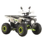 Квадроцикл SPARK SP125-9 125cc 4T (Автомат, Реверс) - Зображення 2