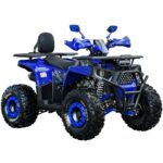Квадроцикл SPARK SP150-5 150cc 4T (Автомат, Реверс) - Зображення 3