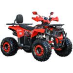 Квадроцикл SPARK SP150-5 150cc 4T (Автомат, Реверс) - Зображення 2