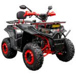 Квадроцикл SPARK SP200-4 180cc 4T (Автомат, Реверс) - Зображення 2