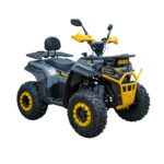 Квадроцикл SPARK SP200-4 180cc 4T (Автомат, Реверс)