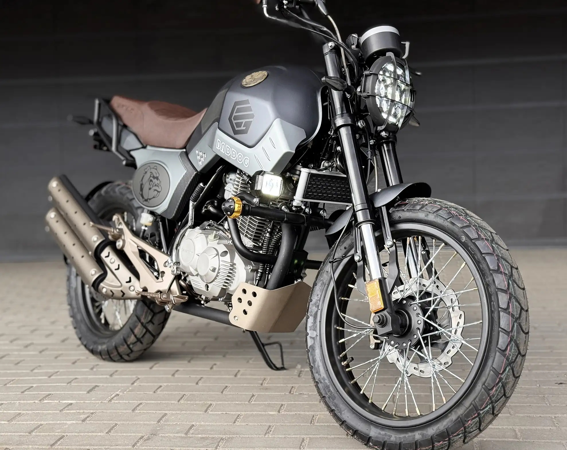 geon-baddog-250-67f7648788b08 GEON BadDog 250 - Зображення 1