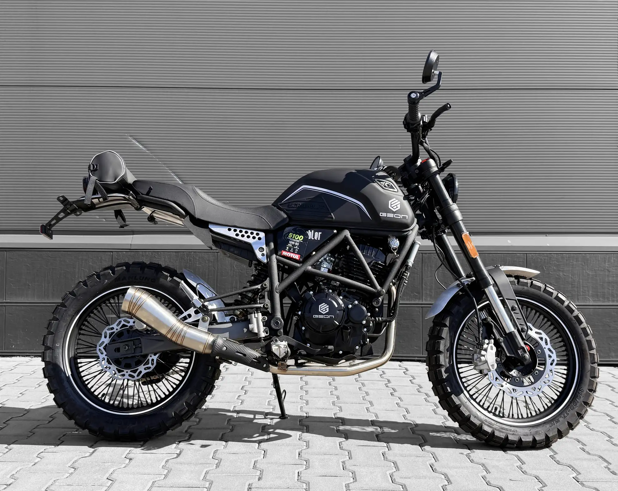 geon-scrambler-250-67f671dea5ca1 Geon Scrambler 250 - Зображення 1