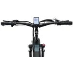 Електрофетбайк Ridstar H20 Pro 2000W 48V 20Ah 20″ - Зображення 2