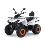 Квадроцикл MOTAX ATV Grizlik 200 200cc (Автомат, 4×2, CVT)