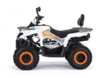 Квадроцикл MOTAX ATV Grizlik 200 200cc (Автомат, 4×2, CVT) - Зображення 2