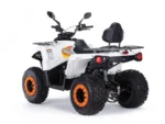 Квадроцикл MOTAX ATV Grizlik 200 200cc (Автомат, 4×2, CVT) - Зображення 13