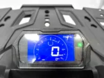 Квадроцикл MOTAX ATV Grizlik 200 200cc (Автомат, 4×2, CVT) - Зображення 10