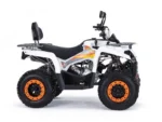 Квадроцикл MOTAX ATV Grizlik 200 200cc (Автомат, 4×2, CVT) - Зображення 9