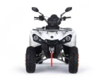 Квадроцикл MOTAX ATV Grizlik 200 200cc (Автомат, 4×2, CVT) - Зображення 7