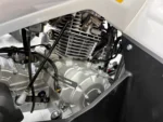 Квадроцикл MOTAX ATV Grizlik 200 200cc (Автомат, 4×2, CVT) - Зображення 6
