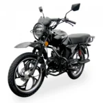 Мопед Musstang MT125 DINGO XL 125cc (4T) дорожній - Зображення 9
