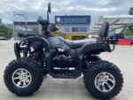 Квадроцикл ExDrive HAMER 200 NEW 200cc (Автомат, 4×2, CVT) - Зображення 4