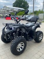 Квадроцикл ExDrive HAMER 200 NEW 200cc (Автомат, 4×2, CVT) - Зображення 5