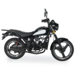 Мотоцикл Musstang Viking MT125-V 125cc (4T) малокубатурний дорожній - Зображення 7