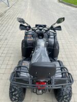 Квадроцикл ExDrive HAMER 200 NEW 200cc (Автомат, 4×2, CVT) - Зображення 6