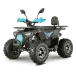 Квадроцикл FORTE ATV150P 150cc (Автомат, 4×2, CVT) - Зображення 4