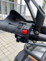 Квадроцикл ExDrive HAMER 200 NEW 200cc (Автомат, 4×2, CVT) - Зображення 12