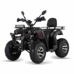 Квадроцикл ExDrive HAMER 200 NEW 200cc (Автомат, 4×2, CVT)