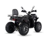 Квадроцикл ExDrive HAMER 200 NEW 200cc (Автомат, 4×2, CVT) - Зображення 2