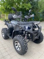 Квадроцикл ExDrive HAMER 200 NEW 200cc (Автомат, 4×2, CVT) - Зображення 7