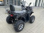 Квадроцикл ExDrive HAMER 200 NEW 200cc (Автомат, 4×2, CVT) - Зображення 9