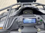 Квадроцикл ExDrive HAMER 200 NEW 200cc (Автомат, 4×2, CVT) - Зображення 13