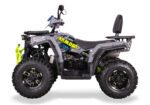 Квадроцикл Sport Energy AFB200 200cc (Автомат, 4×2, CVT) - Зображення 5