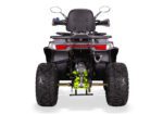 Квадроцикл Sport Energy AFB200 200cc (Автомат, 4×2, CVT) - Зображення 3