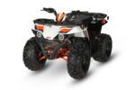 Квадроцикл KAYO AU125 125cc (Автомат, 4×2, Дитячий)