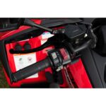 Квадроцикл CFMOTO CFORCE 520L 2025 EPS 495cc (4×4, EFI, CVT, Б/У, 400 км) - Зображення 5