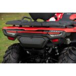 Квадроцикл CFMOTO CFORCE 520L 2025 EPS 495cc (4×4, EFI, CVT, Б/У, 400 км) - Зображення 6