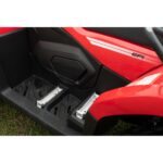 Квадроцикл CFMOTO CFORCE 520L 2025 EPS 495cc (4×4, EFI, CVT, Б/У, 400 км) - Зображення 2